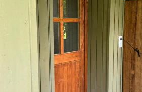 Ferienwohnung - Der Schwarzstorch - Photo 9