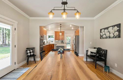 New Skagit Sunset Birdsview, Concrete, WA - Foto 46