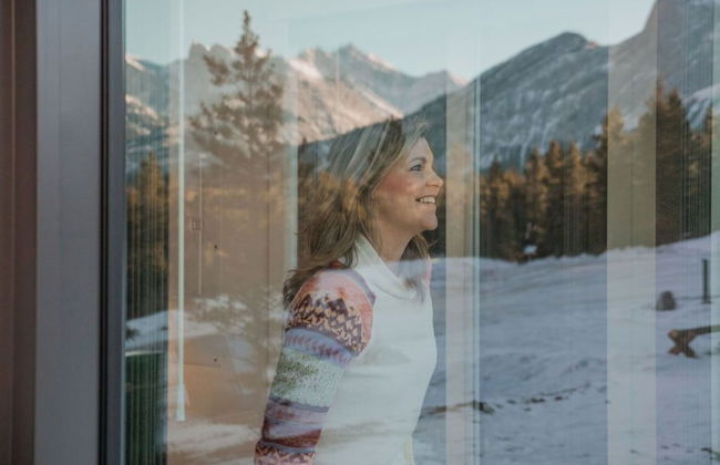 Skyridge Glamping - Foto 6