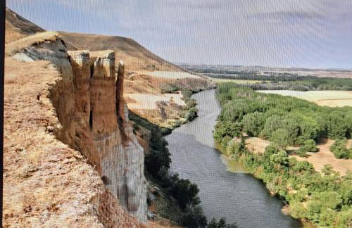 El Rincón del Pisuerga con Terraza - Foto 23