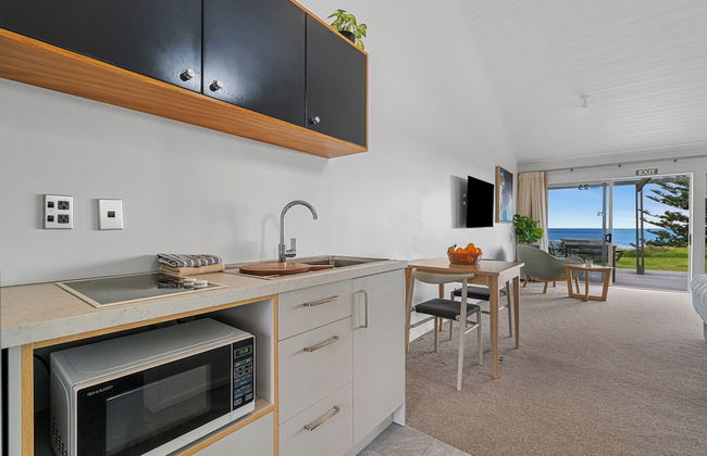 Tasman Holiday Parks - Papamoa Beach - Foto 42