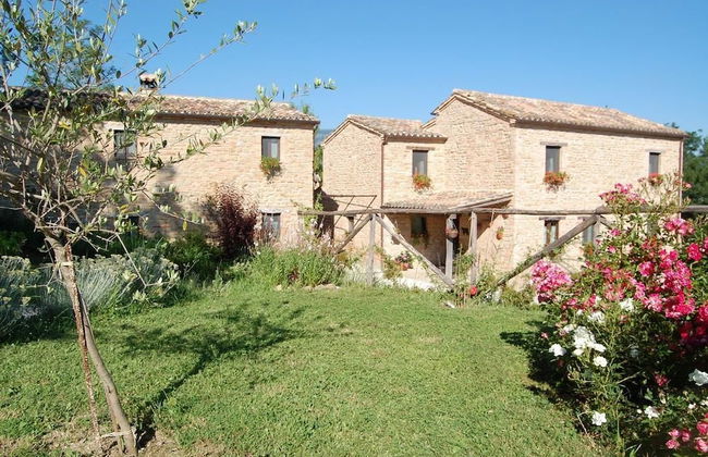 Agriturismo SPA Serpanera - Foto 44