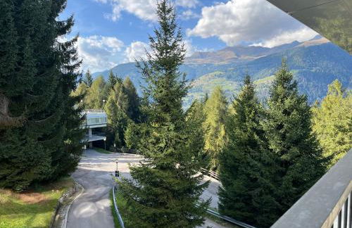 Appartamento Cinzia Residence Solaria Marilleva 1400 - Foto 65