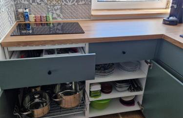 Modernes Apartment - Foto 2