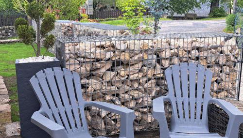 Le Crochet de Pervenche - Photo 4