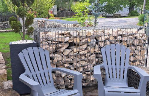 Le Crochet de Pervenche - Photo 4