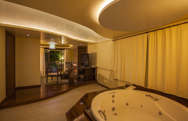 Eco Resort Serra Imperial - Foto 34