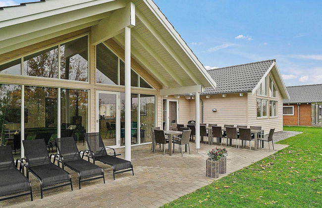 Holiday Home in Kappeln - Foto 30