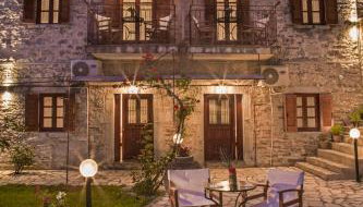 Villa Kastania - Foto 2