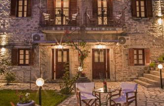 Villa Kastania - Foto 2