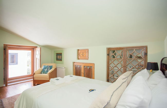 Local 9 - Casa do chapim azul - Foto 6