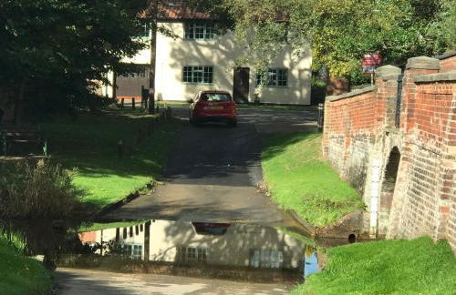 Bottesford Cottage - Leicestershire - Foto 20
