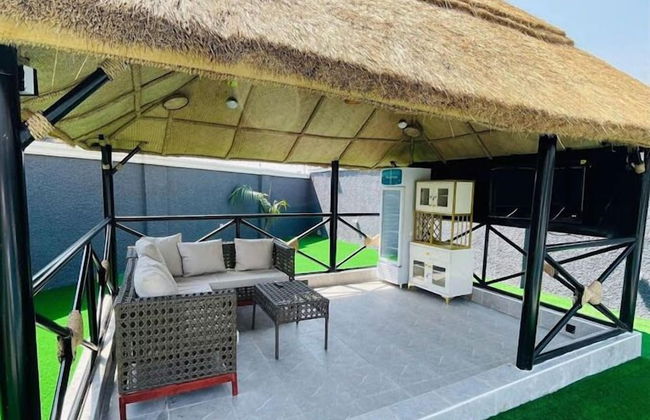 Kiki's Home and Apartments - Foto 36