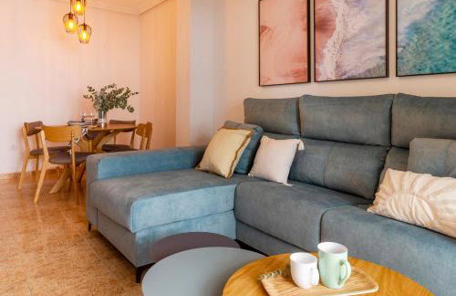 Dream Costa Blanca Luxury Apartment - Photo 21