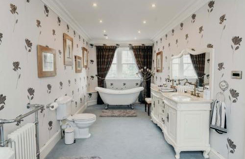 Large Holiday Home perfect for family gatherings - Photo 20