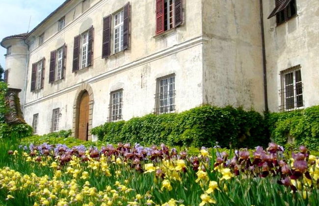 A Romantic Rocca Retreat - Foto 29