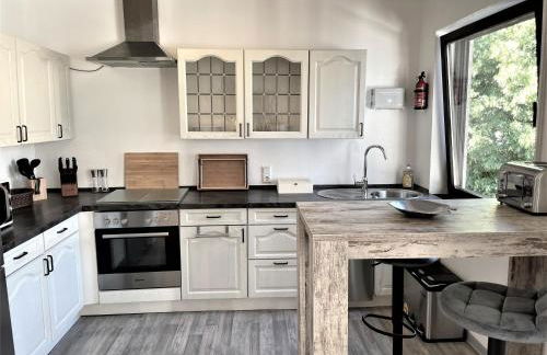 Traumaussicht Moselblick Kamin Balkon Burgblick 65 Zoll TV Waipu Lindenplatz - Foto 2