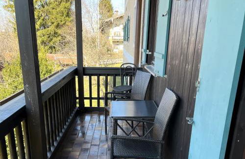 Ferienwohnung Samerhof Langenscheidt - Foto 17