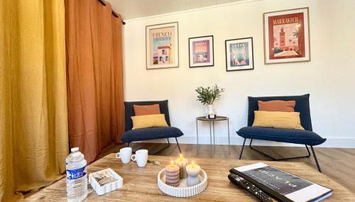 Le Félix - Calais Nord - Foto 3