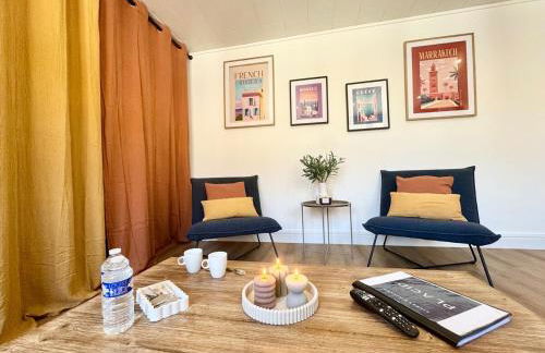 Le Félix - Calais Nord - Foto 3