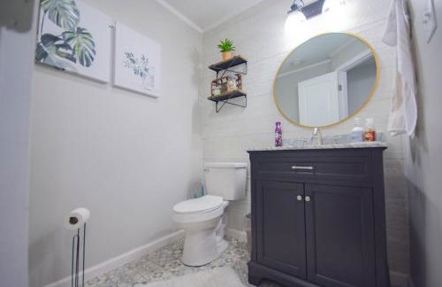 The Falling Waters Hideaway - Foto 18