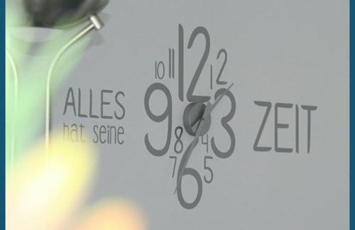 Apartment TRAUM - ruhig gelegen, schnell erreichbar, mit Balkon - Foto 8