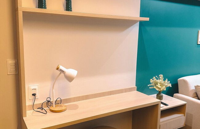 Compactos de Luxo - J.smart Aldeota - Foto 46