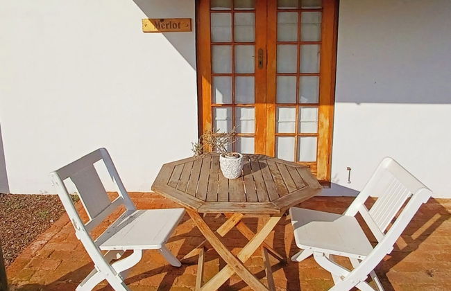 Vindoux Guest Farm and Day Spa - Photo 53