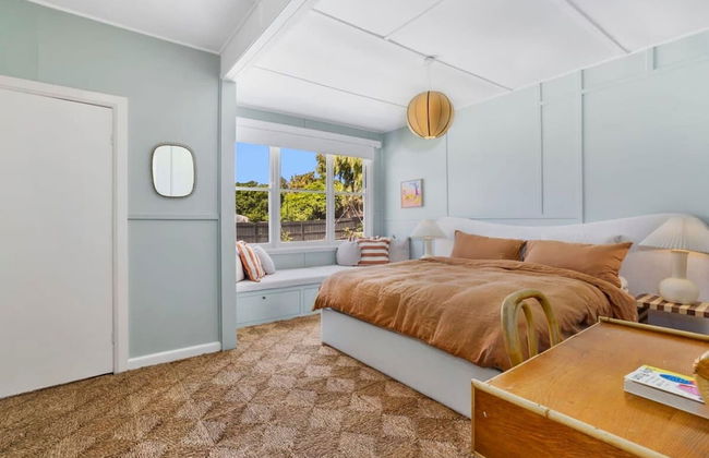 Portsea Paradise Pool and Tennis Court - Photo 15