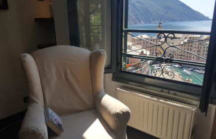 A due passi dal cielo e dal mare - Balcony with Sea View - Foto 22