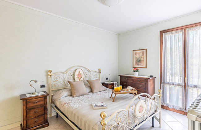 I Mosaici Apartments by Wonderful Italy - Foto 15