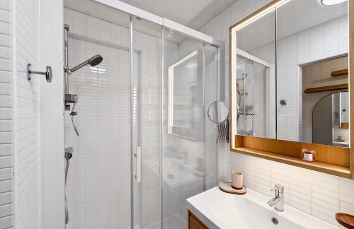 Le Joliot - Spacieux & Lumineux - Métro Rennes - Foto 16