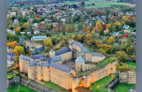 L'étoile de rocroy - Foto 2