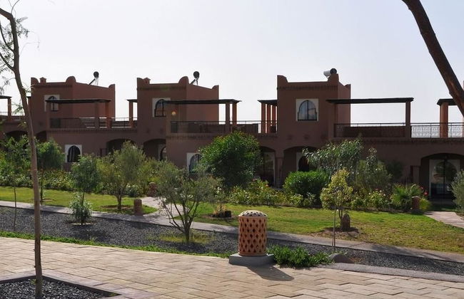 Villa Residence Oumnas - Foto 28