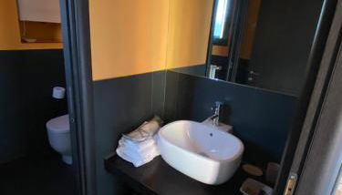 Residence Le Volte Apartments - Photo 5, towels