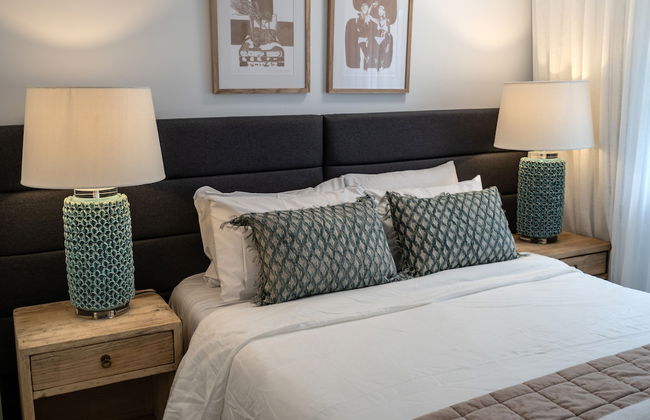 Rolling Surf Resort - Foto 11