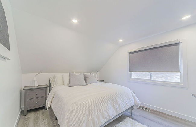 Niagara Vacation Home - Foto 3