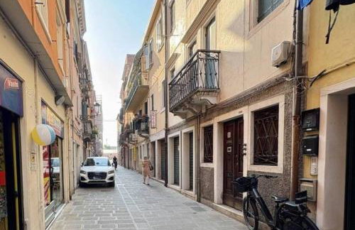 CA' del SAL LUXURY APARTMENTS - Foto 16