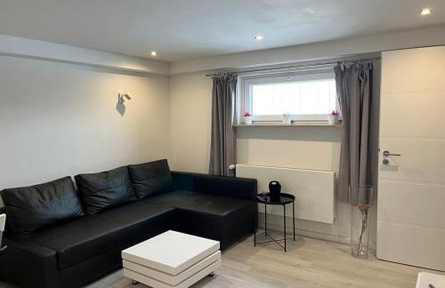 Souterrain Wohnung in Vellmar bei Kassel - Foto 12