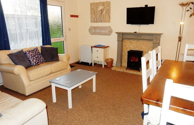 Dartmouth Chalet Holidays - Foto 43