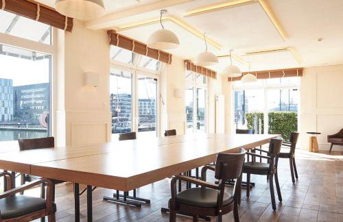 Im-Jaich Boardinghouse Bremerhaven - Photo 18