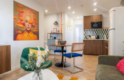 Suite Chic & Confort Votre Parenthèse Idéale - Foto 2