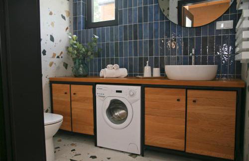 Dzikie Lisko - Domy wakacyjne w Bieszczadach - Foto 18