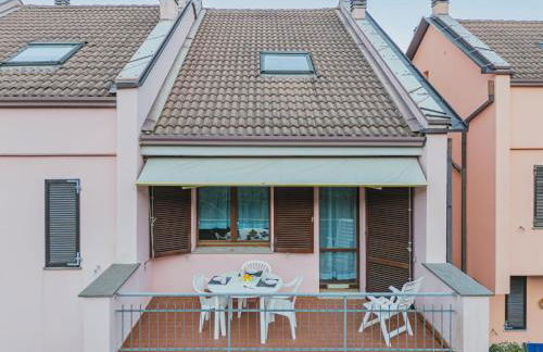 Apartment Villaggio 5 Terre-9 by Interhome - Foto 27