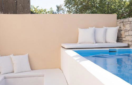 Quintana, a junior villa with private pool! - Foto 1