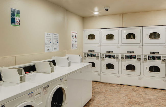 WoodSpring Suites Fort Worth Trophy Club - Foto 30