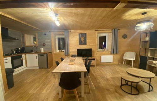 Le Logis des Cerfs - Foto 8