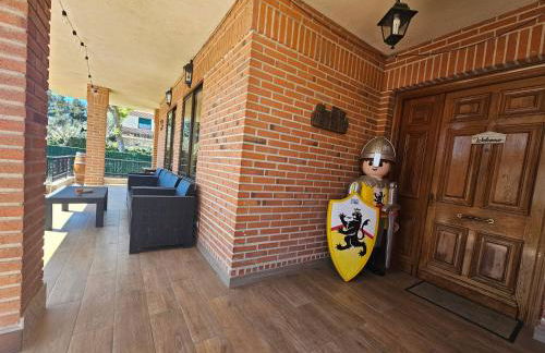 Aire De Pinares - Foto 29