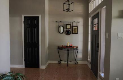 Maple House Romantic Getaway WHot Tub Near IAH - Foto 38