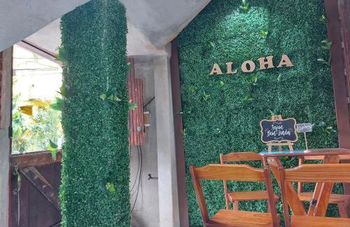 Aloha Casa por Temporada Angra dos Reis - Foto 14